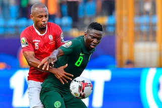 Coppa d'Africa: Nigeria-Sudafrica, in quota vince l'«1»