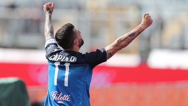 Caputo-Sassuolo, accordo definito: firmerà un triennale