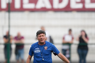 Torino, Mazzarri cauto: "In Europa non sottovaluteremo nessuno"