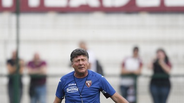 Torino, Mazzarri cauto: "In Europa non sottovaluteremo nessuno"