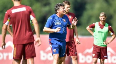 Uefa, sì ad Alessandria per il Toro in Europa League ma con capienza ridotta