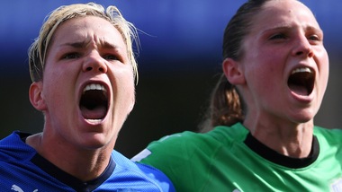 Elena Linari scrive su Tuttosport: «Al calcio femminile gli applausi non bastano più»