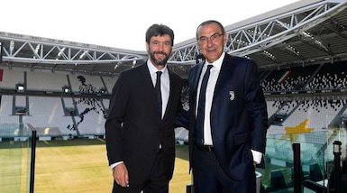 Juve, fissato il test contro il Team K-League a Seul