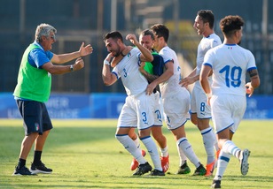 Universiadi, Italia-Francia 1-0. In semifinale c'è il Giappone