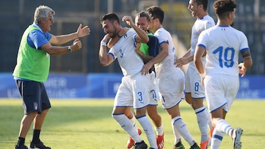 Universiadi, Italia-Francia 1-0. In semifinale c'è il Giappone