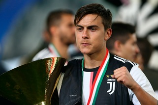 Rmc Sport: "Il Psg di Leonardo piomba su Dybala. L'argentino ci pensa"