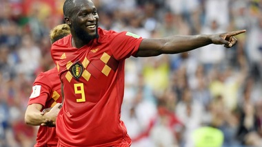 Inter, c'è il blitz per Lukaku. Nainggolan in Cina