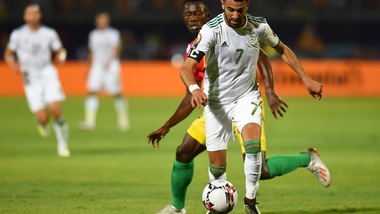 Coppa d'Africa: Algeria a 2,00 sulla Costa d'Avorio