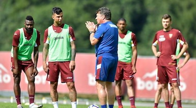 Alessandria, l’Uefa dà solo 3.700 posti: «Tifosi, pazienza!»