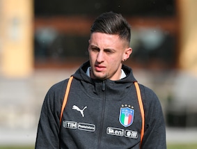 Barreca arriva al Genoa: in prestito dal Monaco