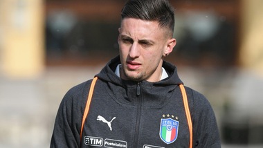 Barreca arriva al Genoa: in prestito dal Monaco