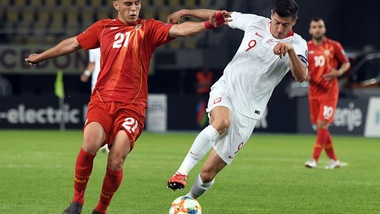 Elmas vola a Napoli. Manca solo l'annuncio