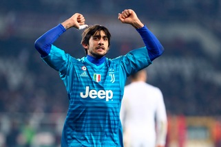 O Jogo: "Juve, per Perin al Benfica non è finita"