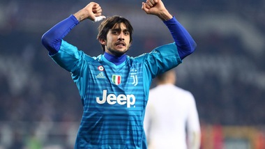 O Jogo: "Juve, per Perin al Benfica non è finita"