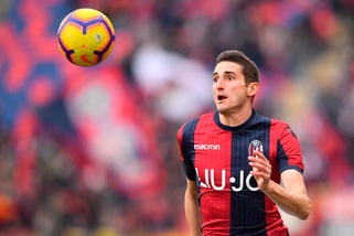 Cagliari, ufficiale: dall'Atalanta preso Mattiello