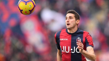 Cagliari, ufficiale: dall'Atalanta preso Mattiello