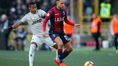 Bologna, ufficiale: Avenatti ceduto allo Standard Liegi