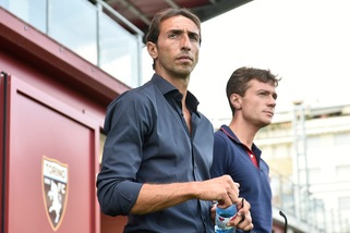 Moretti: "Vi svelo perché ho deciso di fare il dirigente. Grazie Toro"