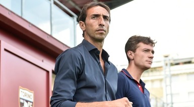 Moretti: "Vi svelo perché ho deciso di fare il dirigente. Grazie Toro"