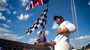 F1, Gp di Gran Bretagna a Silverstone fino al 2024