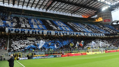 Nuovo stadio, Inter e Milan presentano il progetto