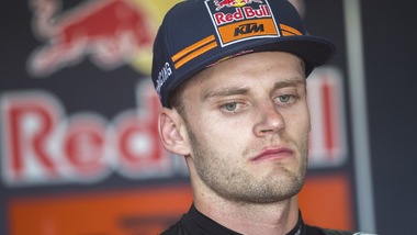 MotoGp: la Tech3 ingaggia Brad Binder per il 2020