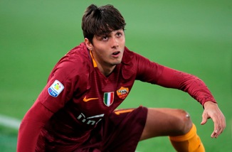 Padova, preso Soleri dalla Roma: contratto fino al 2022