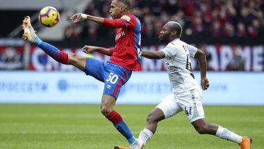 Udinese, Becão è bianconero: per lui contratto quinquennale