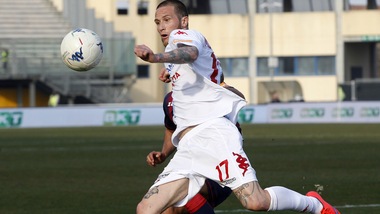 Livorno, Michel Morganella in amaranto a titolo definitivo