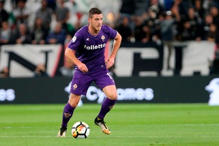 Fiorentina, Veretout escluso dal test con il Val di Fassa