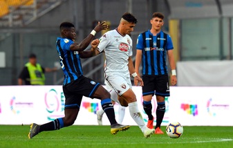 Atalanta, Ta Bi va al Pescara: prestito annuale