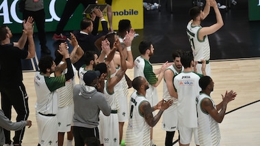 Sidigas Avellino, Gianluca Festa paga l'iscrizione in B: "Amo questa società"