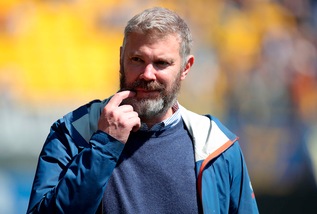 Parma, Pizzarotti ammette: "Presidente di Balotelli? Mi sarebbe piaciuto"