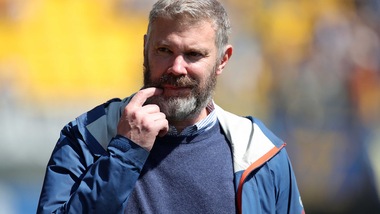 Parma, Pizzarotti ammette: "Presidente di Balotelli? Mi sarebbe piaciuto"