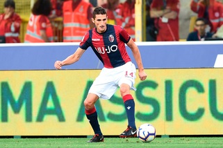 Cagliari, Mattiello si presenta: "Gli infortuni mi hanno forgiato il carattere"