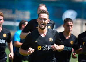 De Vrij esclusivo su Tuttosport: «De Ligt è fortissimo per l’età che ha»