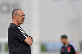 Juve, lista Champions: ci sono tre nomi di troppo