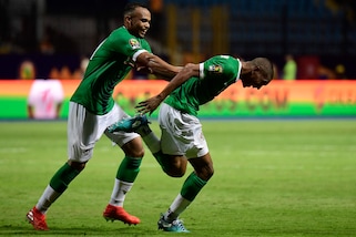 Coppa d'Africa: Madagascar, l'impresa nei quarti a 5,40