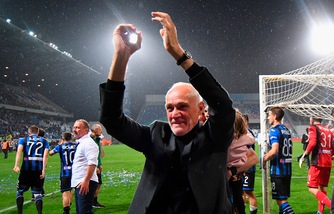 Atalanta in Champions: giocherà a San Siro o a Reggio