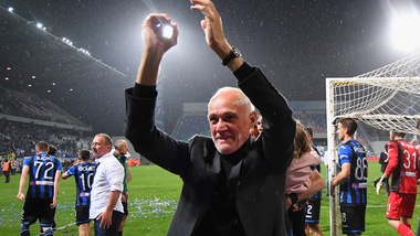 Atalanta in Champions: giocherà a San Siro o a Reggio