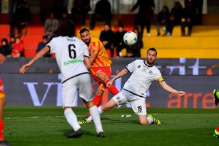 Spezia, Terzi rinnova per un anno