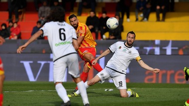 Spezia, Terzi rinnova per un anno