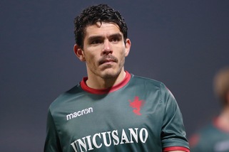 Juve Stabia, dalla Ternana arriva Fazio