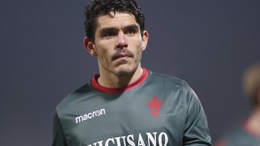 Juve Stabia, dalla Ternana arriva Fazio