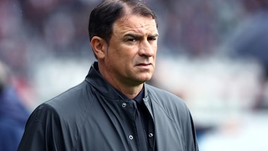 Spal, Semplici: "Servono 7-8 rinforzi. Petagna? Spero che resti"