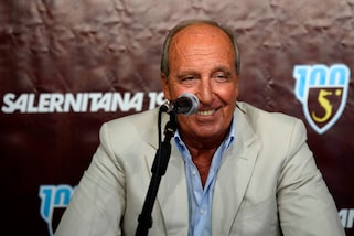 Ventura: "Alla Salernitana mi riprenderò la mia carriera"