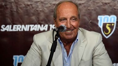 Ventura: "Alla Salernitana mi riprenderò la mia carriera"