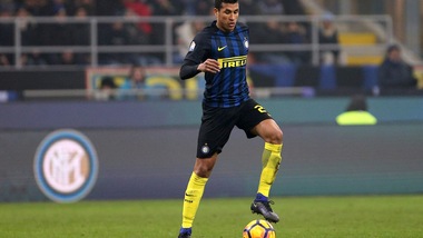 Murillo verso la Sampdoria. Ramirez allo Spartak