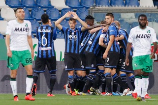 Atalanta, parte il ritiro di Clusone
