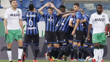 Atalanta, parte il ritiro di Clusone